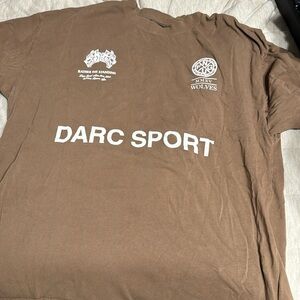 darc sport t shirt